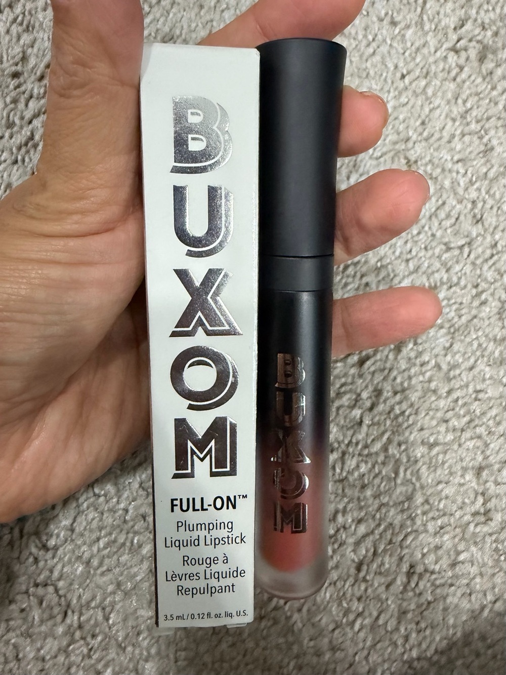 Buxom bundle lip lot Full On Plumping Liquid Lipstick - Picture 5 of 6